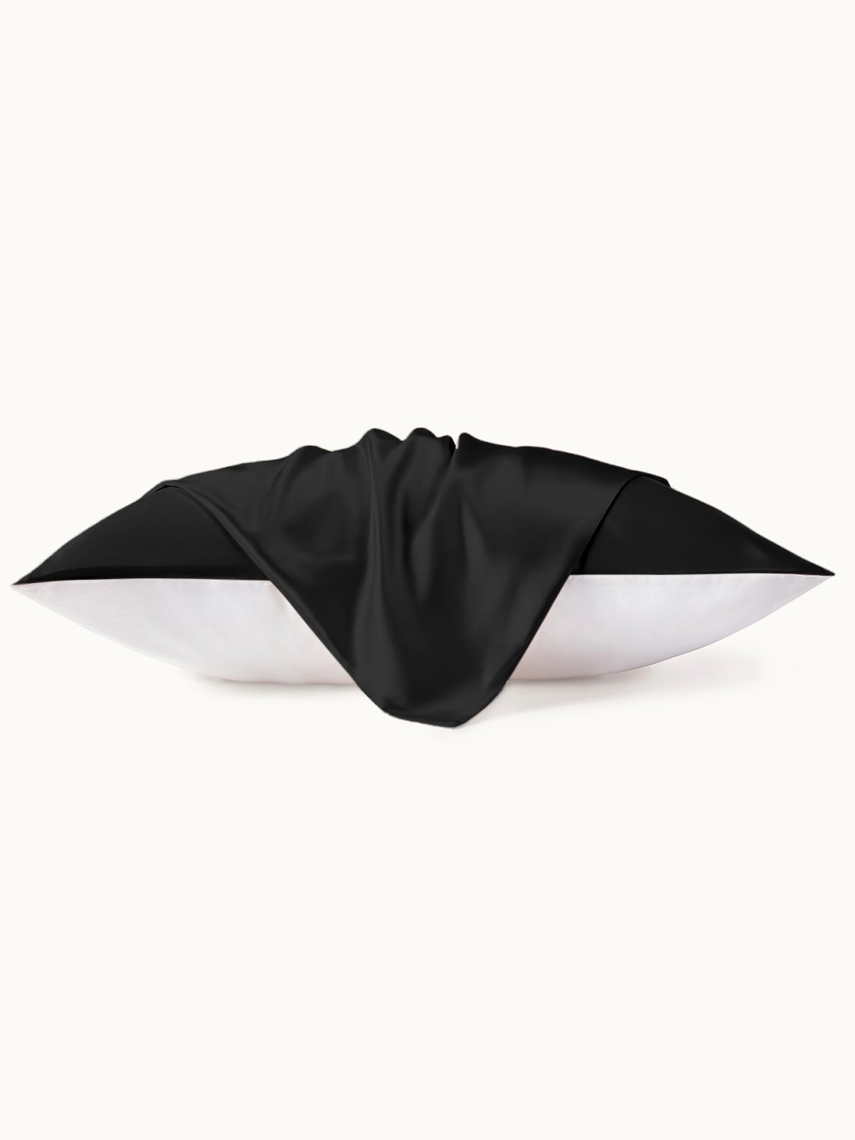 Mulberry Silk Cotton Pillowcase