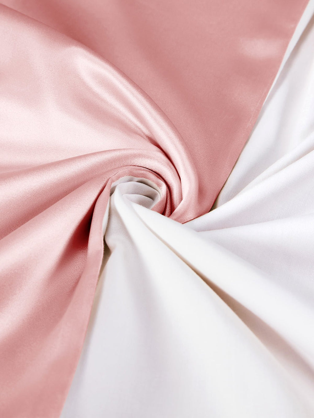 Mulberry Silk Cotton Pillowcase