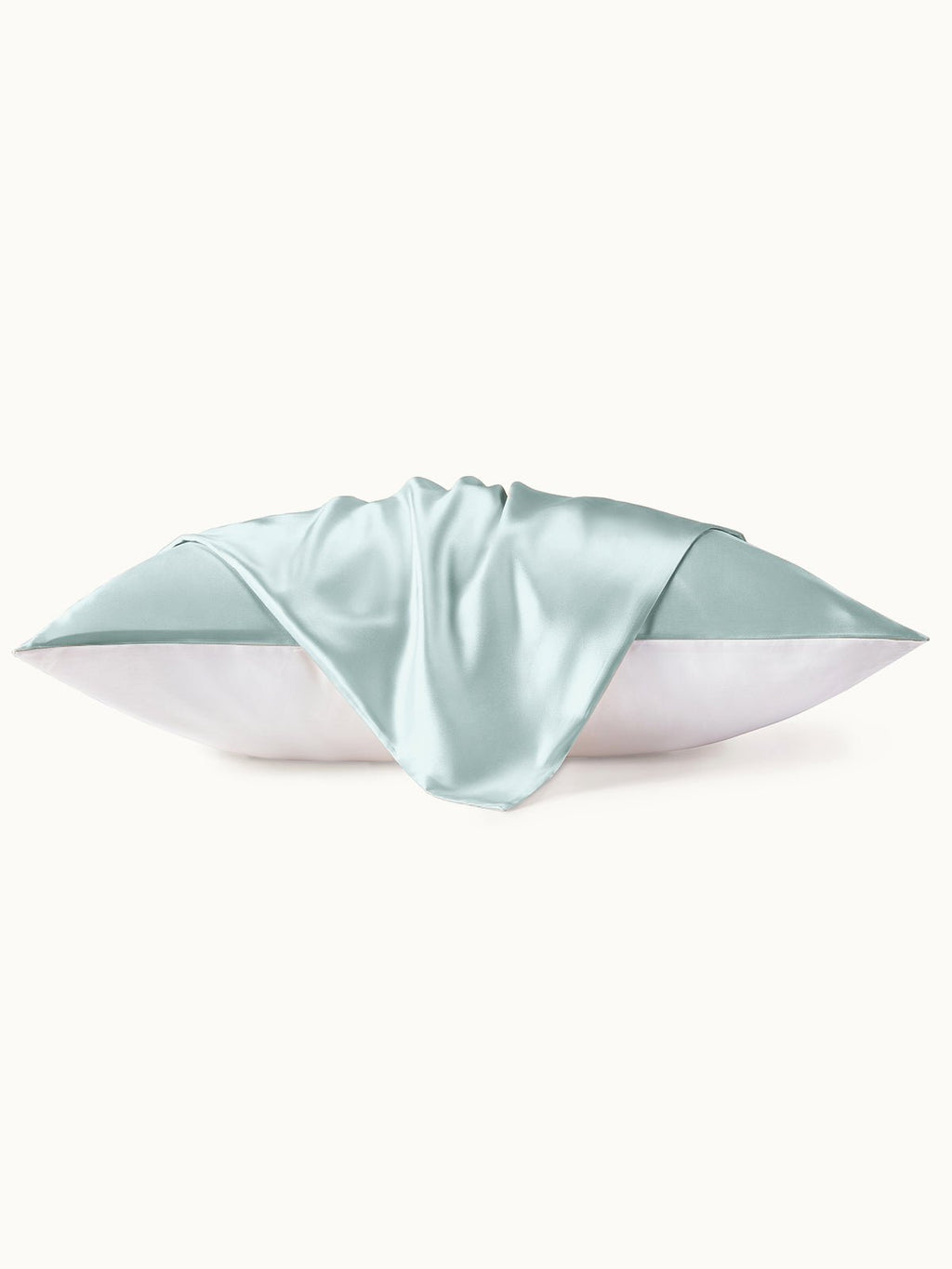 Mulberry Silk Cotton Pillowcase