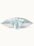 Mulberry Silk Cotton Pillowcase
