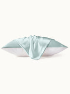 Mulberry Silk Cotton Pillowcase