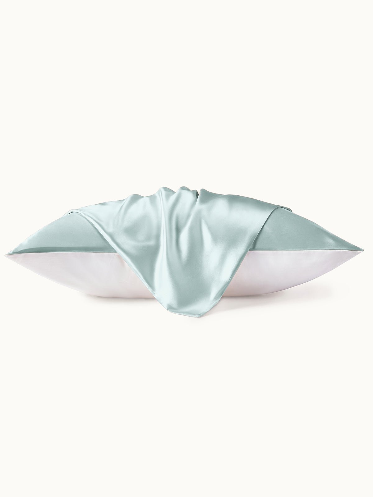 Mulberry Silk Cotton Pillowcase