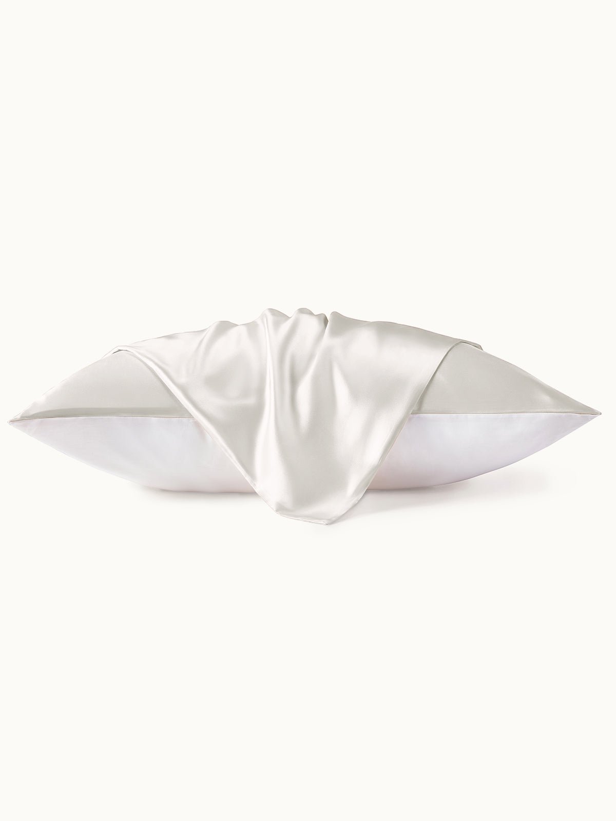 Mulberry Silk Cotton Pillowcase