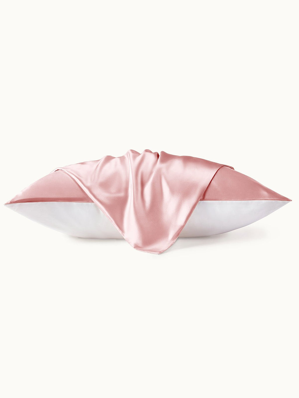 Mulberry Silk Cotton Pillowcase