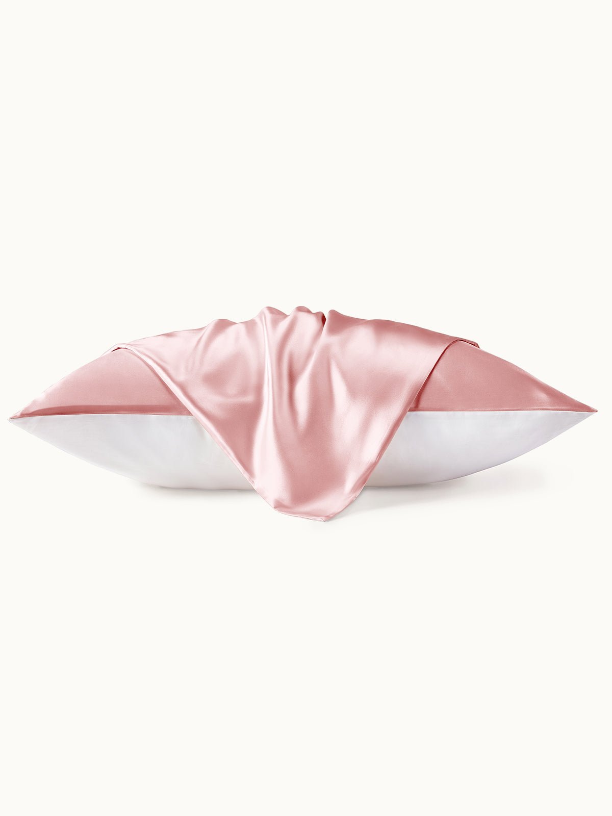 Mulberry Silk Cotton Pillowcase