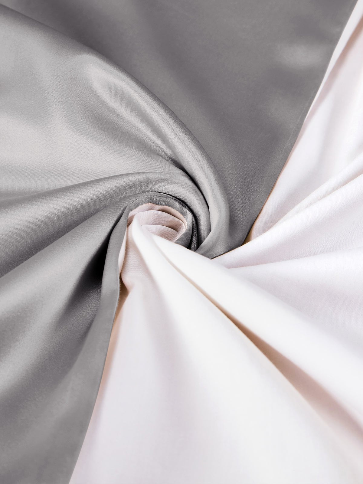 Mulberry Silk Cotton Pillowcase