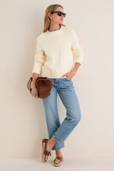 Natural Raffia Pliaria Boat Shoes