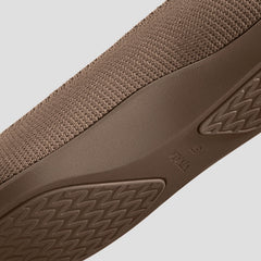 Lightweight Pointed-Ballet Flats (Aria Walker)
