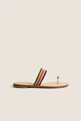 Rainbow Lusaka Sandals