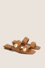 Rich Clay Ezra Sandal