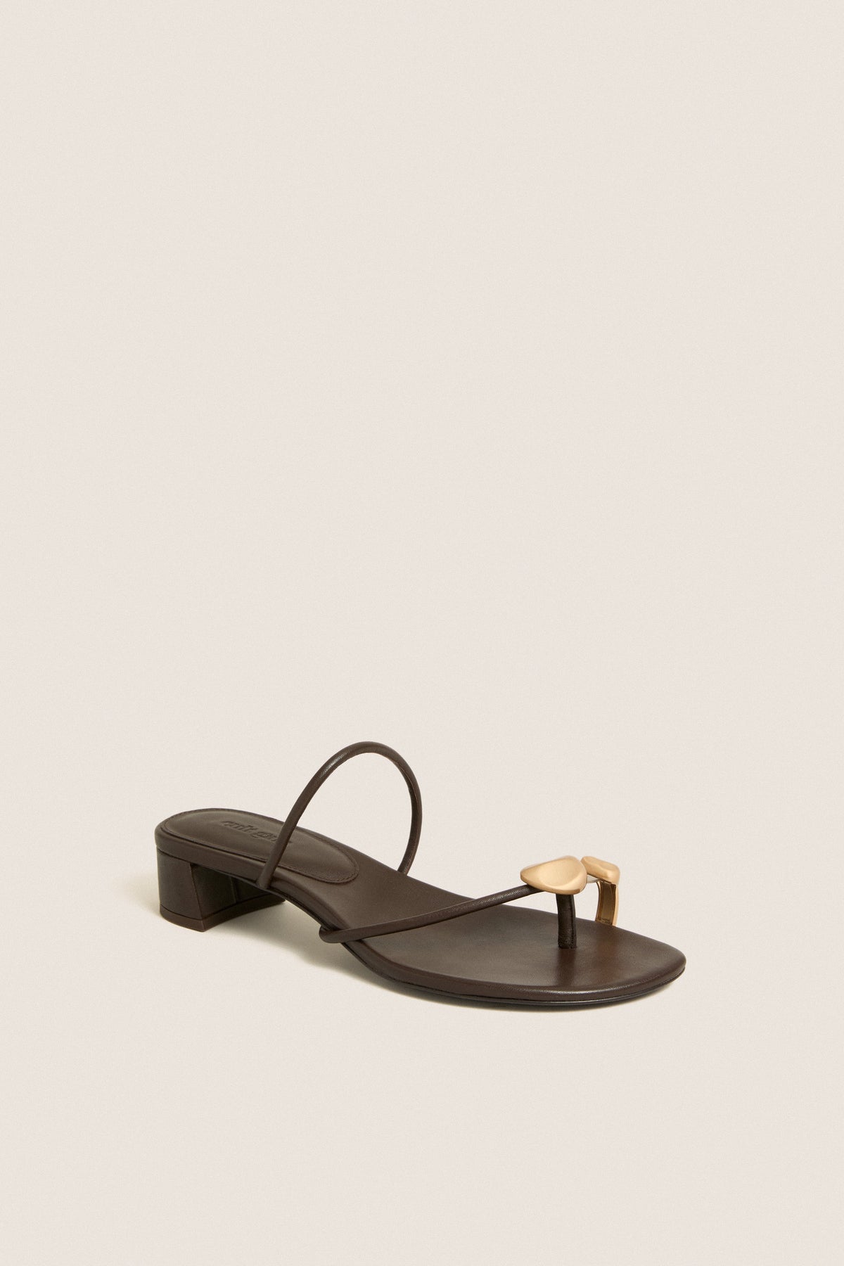 Luwak Luca Sandal