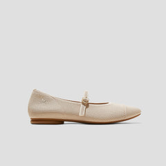 Almond-Toe Mary Janes Adaptall™ (Tamia Mary Jane)