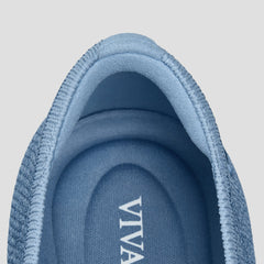Almond-Toe Mary Janes Adaptall™ (Tamia Mary Jane)