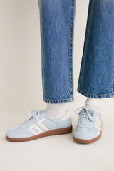 Light Sky Cloud D26 Sneakers