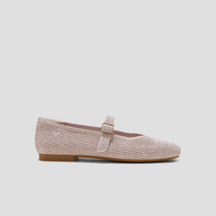 Square-Toe Mary Janes (Margot Mary Jane)