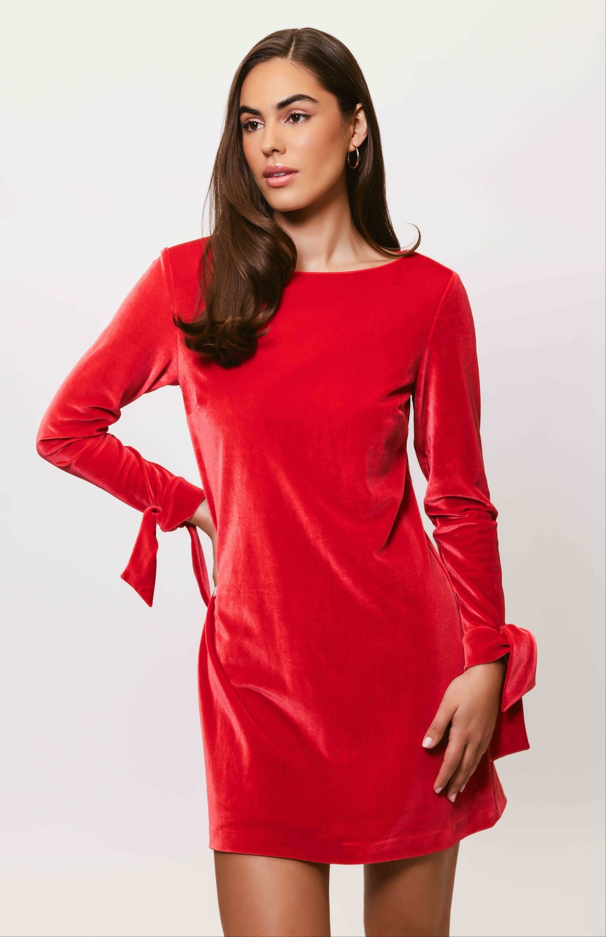 Shelby Mini Dress