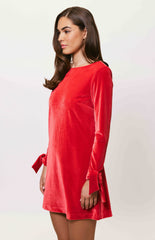 Shelby Mini Dress