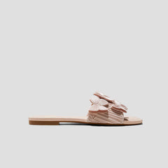 Round-Toe Slippers (Cleo)