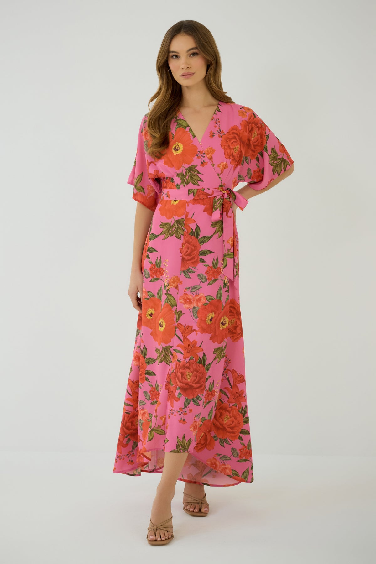 Gemma Maxi Dress