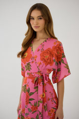 Gemma Maxi Dress