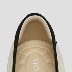 Square-Toe Margot Mary Jane 3.0 (Myriel)