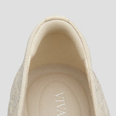 Square-Toe Mary Jane (Margot Mary Jane)