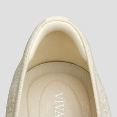 Almond-Toe Mary Jane Adaptall™ (Tamia Mary-Jane)