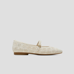 Almond-Toe Mary Jane Adaptall™ (Tamia Mary-Jane)