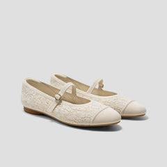 Almond-Toe Mary Jane Adaptall™ (Tamia Mary-Jane)
