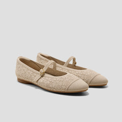 Almond-Toe Mary Jane Adaptall™ (Tamia Mary-Jane)