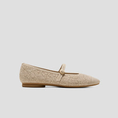 Almond-Toe Mary Jane Adaptall™ (Tamia Mary-Jane)