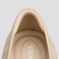 Almond-Toe Mary Jane Adaptall™ (Tamia Mary-Jane)