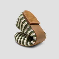 Wide Toe Box Flats (Tila)