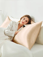 Soft Mulberry Silk Body Pillowcase