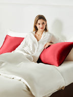 Soft Mulberry Silk Body Pillowcase