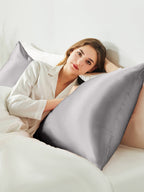 Soft Mulberry Silk Body Pillowcase