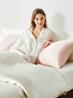 Soft Mulberry Silk Body Pillowcase
