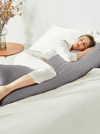 Soft Mulberry Silk Body Pillowcase