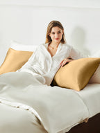 Soft Mulberry Silk Body Pillowcase
