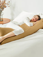 Soft Mulberry Silk Body Pillowcase