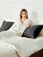 Soft Mulberry Silk Body Pillowcase