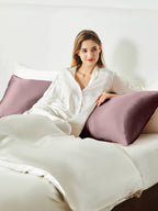Soft Mulberry Silk Body Pillowcase