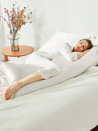 Soft Mulberry Silk Body Pillowcase