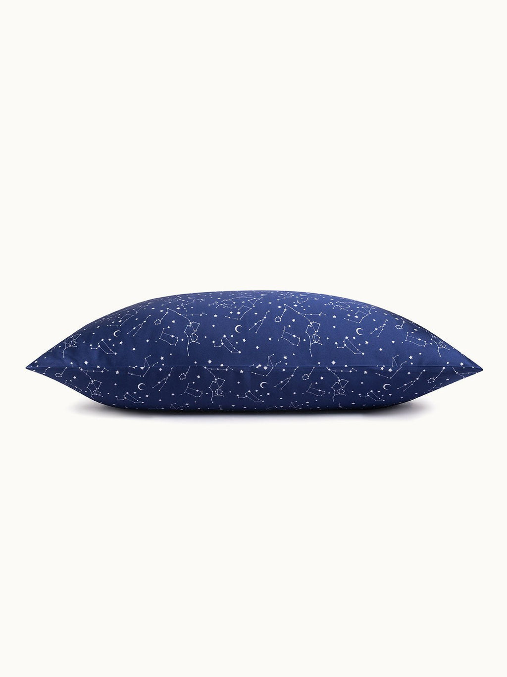 Zodiac Soft Silk Pillowcase
