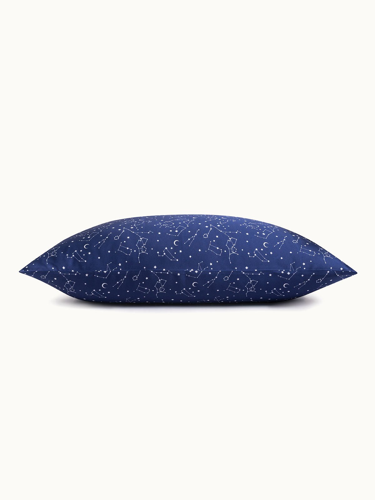 Zodiac Soft Silk Pillowcase