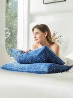 Zodiac Soft Silk Pillowcase