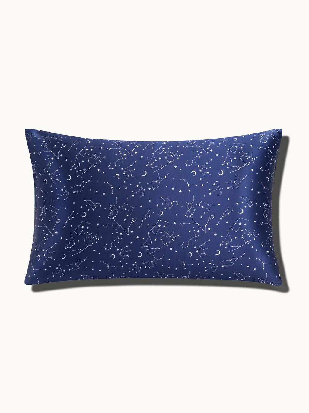 Zodiac Soft Silk Pillowcase