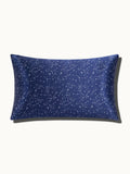 Zodiac Soft Silk Pillowcase