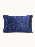 Zodiac Soft Silk Pillowcase