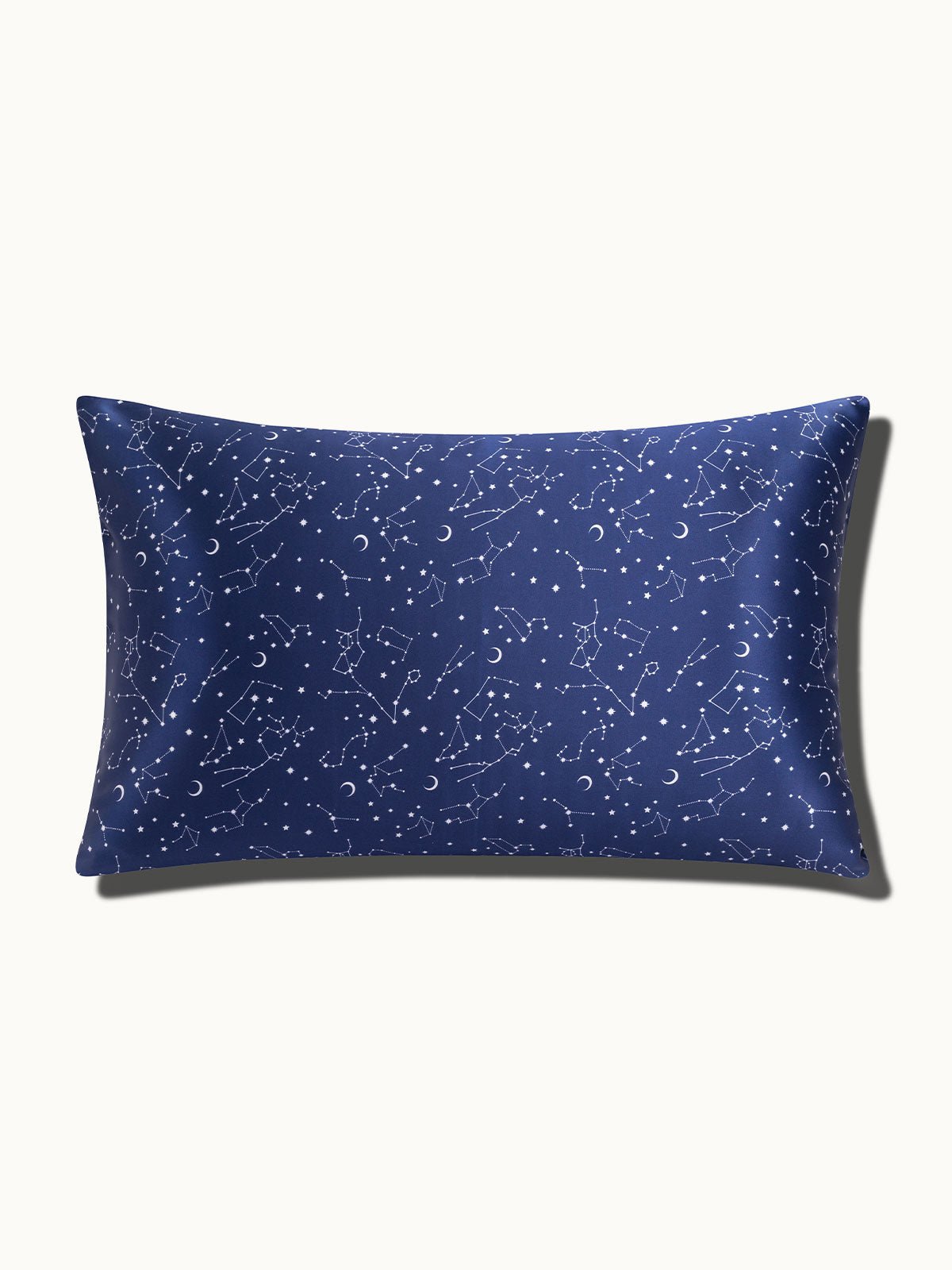 Zodiac Soft Silk Pillowcase